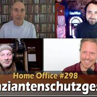 Home Office # 298 by NuoFlix