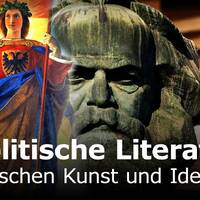Politische Literatur_ Zwischen Kunst und Ideologie_ Im Gespräch mit Manfred Kleine Hartlage by NuoFlix