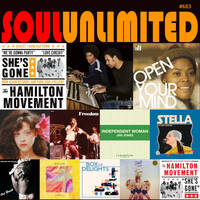 SOUL UNLIMITED Radioshow 683 by Soul Unlimited