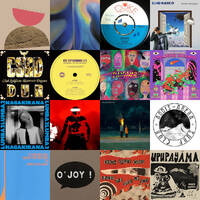 Musical Pot-Pourri #180 by Alternative Radio