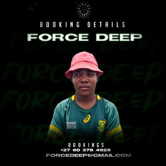 Force Deep