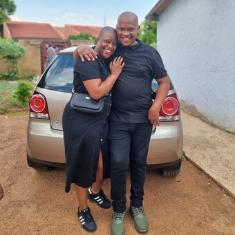 Bucks Lebo Phatsoane