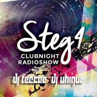 EB presents DJ TeeCee &amp; DJ Unique - Steg 4 Clubnight Radioshow #1 by dj_teecee_official