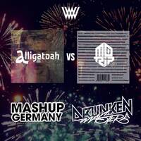 Mashup-Germany vs. Drunken Masters - So wie du bist vs. WIllst du (MoTrip vs. Alligatoah vs. WW) by mashupgermany