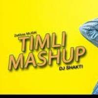 Timli Mashup I Gujrati Mashup | DJ Shakti by ZakKas MusiK