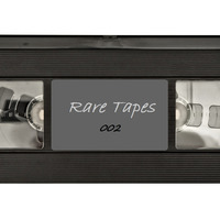 Rare Tapes 002 by Risbothek
