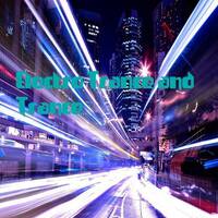 The Best of Electronic Music of 2016 Part 10 – Electro Trance and Trance by Juan Paradise