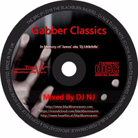 DJ NJ - Gabber Classics by Blackburn Ravers