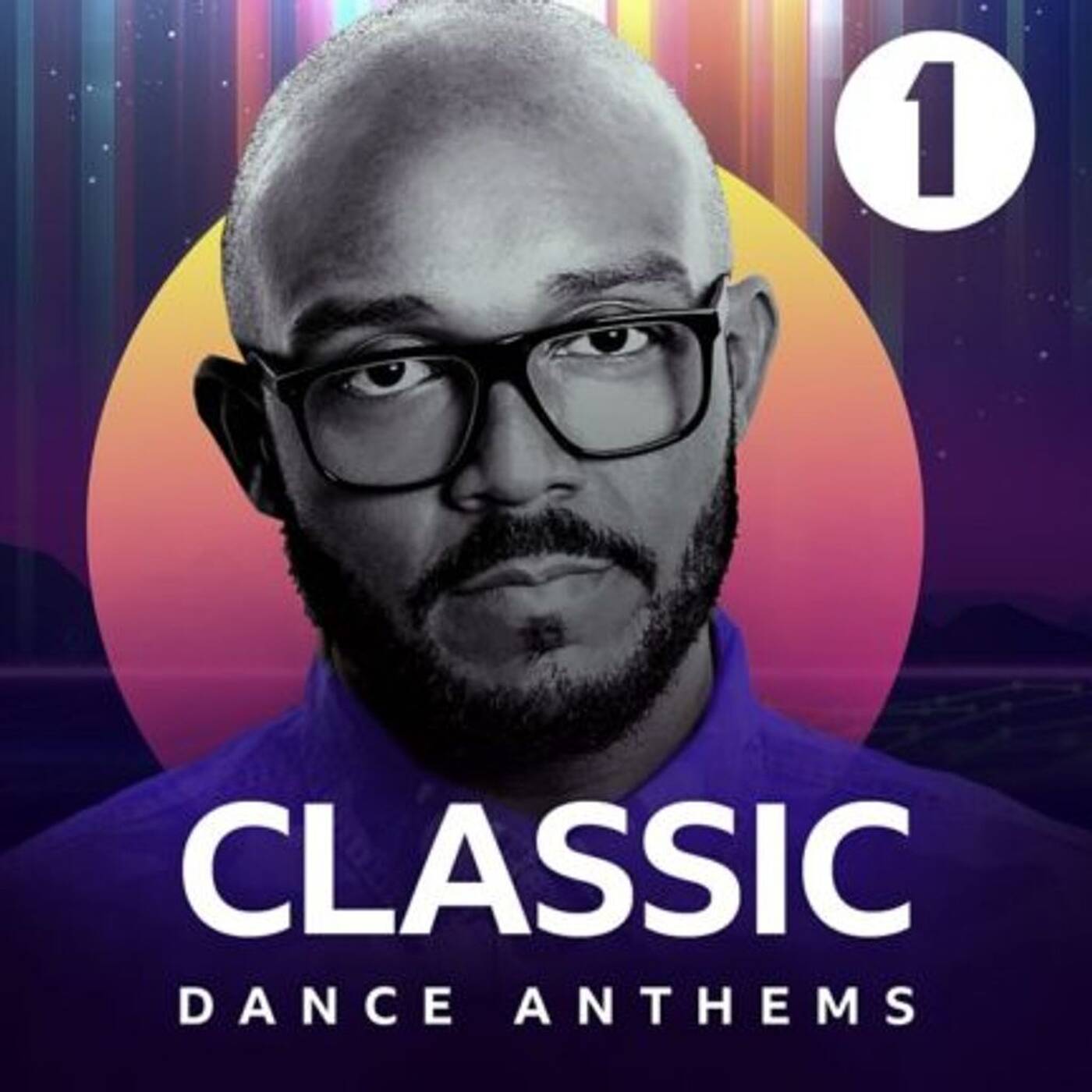 MistaJam – Classic Dance Anthems 2020-06-13 episode artwork