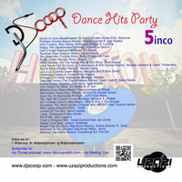 DJ Scoop- Dance Hits Party 5inco by DJ Scoop