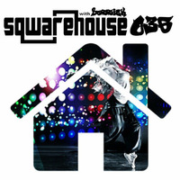 Sqwarehouse 036 with Bassick (Radio) by Bassick