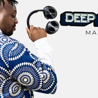 Masterdee Molefe - Deep Indulgence Masome Tharo Tharo (33) by BASSMENT Music RSA