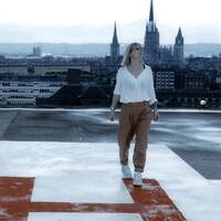 ITW Claire by Frequence Sillé