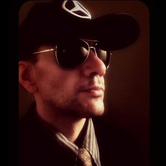 Sebastian David Gonzalez