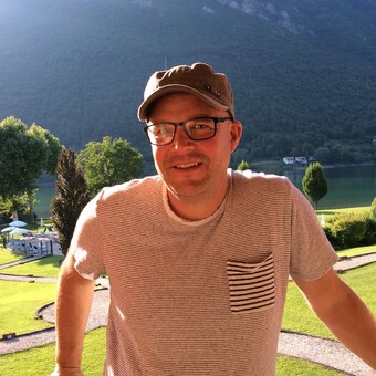 Jacob Egebjerg Vesterg&Atilde;&yen;rd