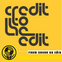 #17 - Credit to the Re-Edit - Liquid Sunshine @ The Face Radio - 14-07-2020 by Liquid Sunshine