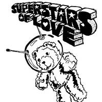 Superstars of Love - Live @ Monster Jam (10-27-01) by Rob Tygett / Crash Override / STL Rave Archive