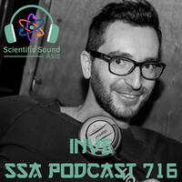Scientific Sound Asia Radio Podcast 716, INVE's 75th show. by Scientific Sound Asia Radio