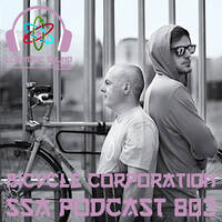 Scientific Sound Radio Podcast 803 Bicycle Corporations' Roots 45. by Scientific Sound Asia Radio