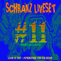 DJ~M...Schranz LiveSet #11 @ TST - Aperotek 09-03-2019 by Dj~M...