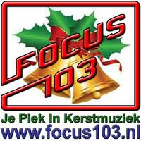 2025-11-22 Za Kerst Lunch Express Brenda van Kranen &amp; Frans van der Meer op Focus 103 by Max Hermans