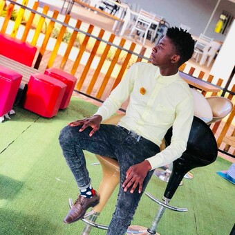 Lydie Phensta Shabangu