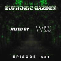 Euphoric Garden 121 by W!SS