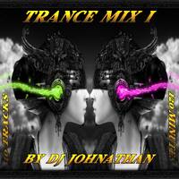 Dj Johnathan - TranceMix I by Dj Johnathan