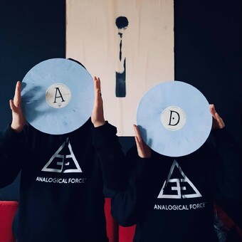 Krasius Private Session