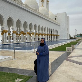 Mishy Delwash Ramzan