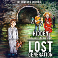 HiddenRoad vs. A Dude Named Drew - The Dark One by HRSUnderground