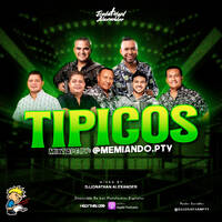 Tipicos Mixtape Vol.1 By @Memiando.Pty - @DjJonathanPty by DjJonathanPty