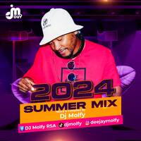 2024 Summer Mix By Dj Molfy by DjMolfy