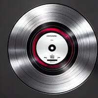 Cover of track