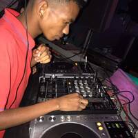 DJ JK- Winter mix 2021 by DJ JK SA