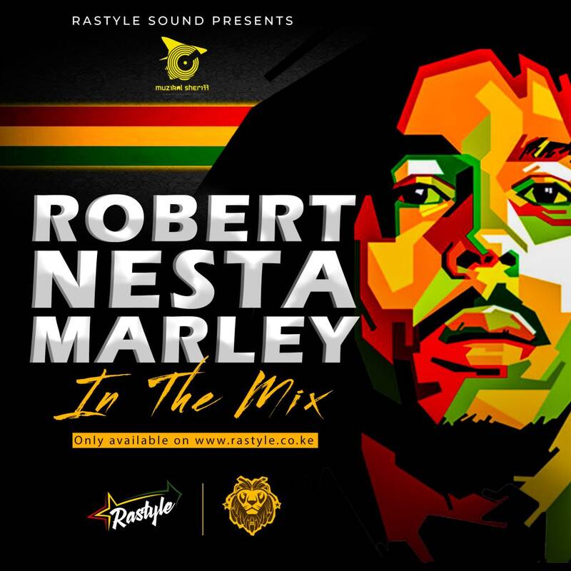 Best-of-Bob-Marley- Muzikal Sheriff