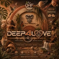 Deep4Love - OHF - BruderTag #018 by deep 4 love