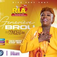 JE VEUX T'ADORER (LUNDI 25 SEPTEMBRE 2023) by Radio Espoir