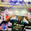 Dj wenru