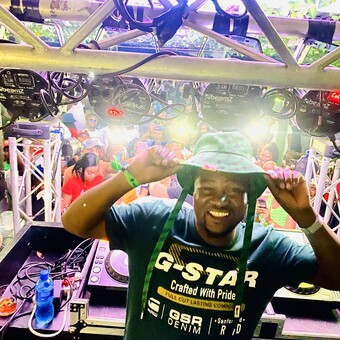 Dj wenru