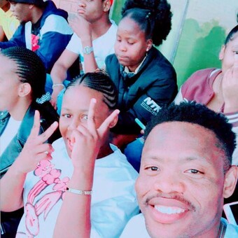 Mogale Bramaisho