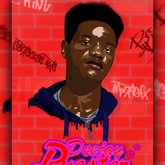Dj Byester