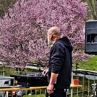 Sunset Jazz @ La Grandze du Peì, Doues (Italy) - April 10, 2023 by Bob Sinisi
