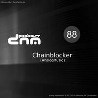 Digital Night Music Podcast 088 mixed by Chainblocker by Toxic Family