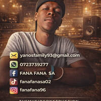 FANA FANA $A_-The highlighted sgidongo set{SGIDONGO SELACTION MIX} by FANA FANA $A