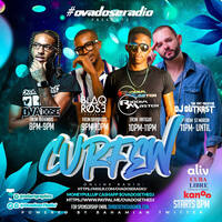 Blaqrose Supreme Live On OvaDoseRadio 04/24/20 by Blaqrose Supreme