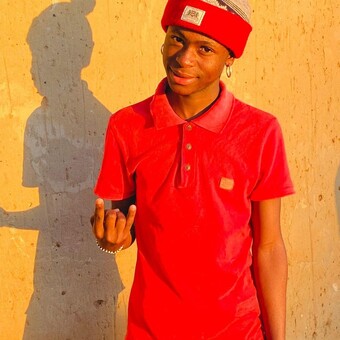 Majaivane Yanniss