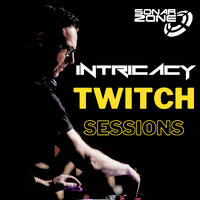Sonar Zone - Intricacy Nights by Sonar Zone