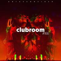 Club Room 166 by Anja Schneider by Techno Music Radio Station 24/7 - Techno Live Sets
