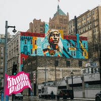 Phoole &amp; the Gang Live Radio Shows!